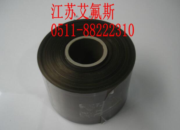 聚四氟乙烯薄膜難以粘結(jié)的原因